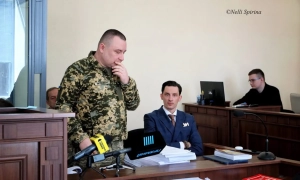 Зеленський підвищив командувачів і генералів ЗСУ  у званнях