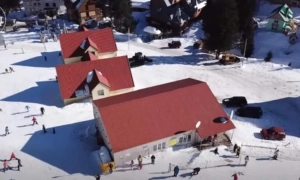 В Естонії заявили, що процес вступу України до ЄС може зайняти роки