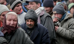 Кожен 12-й працівник у ЄС ризикує опинитися за межею бідності