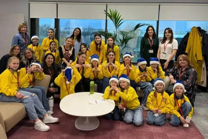 У Британії українські діти змушені складати іспити з російської мови