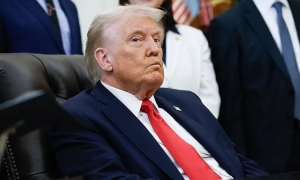 Гренландія втрачає 30 мільйонів тонн льоду на годину – дослідження