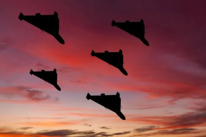 Росіяни вдарили по об’єкту критичної інфраструктури на Харківщині: є руйнування житла