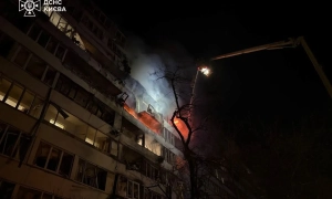 Третина зіткнень на фронті минулої доби сталася на Покровському напрямку