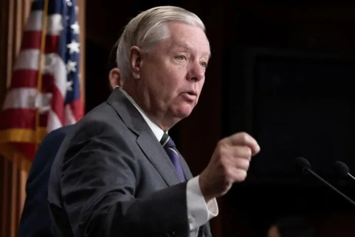 Грем попередив, що поступки Росії лише посилять загрозу