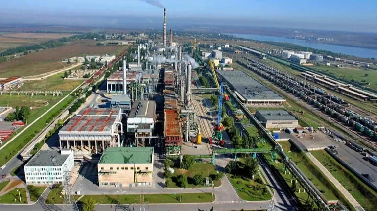 Чи можна знизити ціну за Одеський припортовий завод - деталі від Мінекономіки