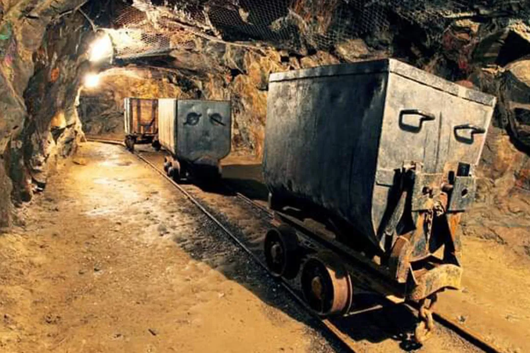 У Луганській області загрожує закриття вугільних шахт