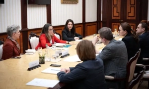 Путін дав терористичну відповідь на мирні пропозиції США та Трампа, — Сибіга