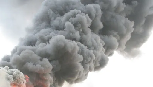 Удар по порту «Новоросійськ»: міг постраждати великий десантний корабель РФ