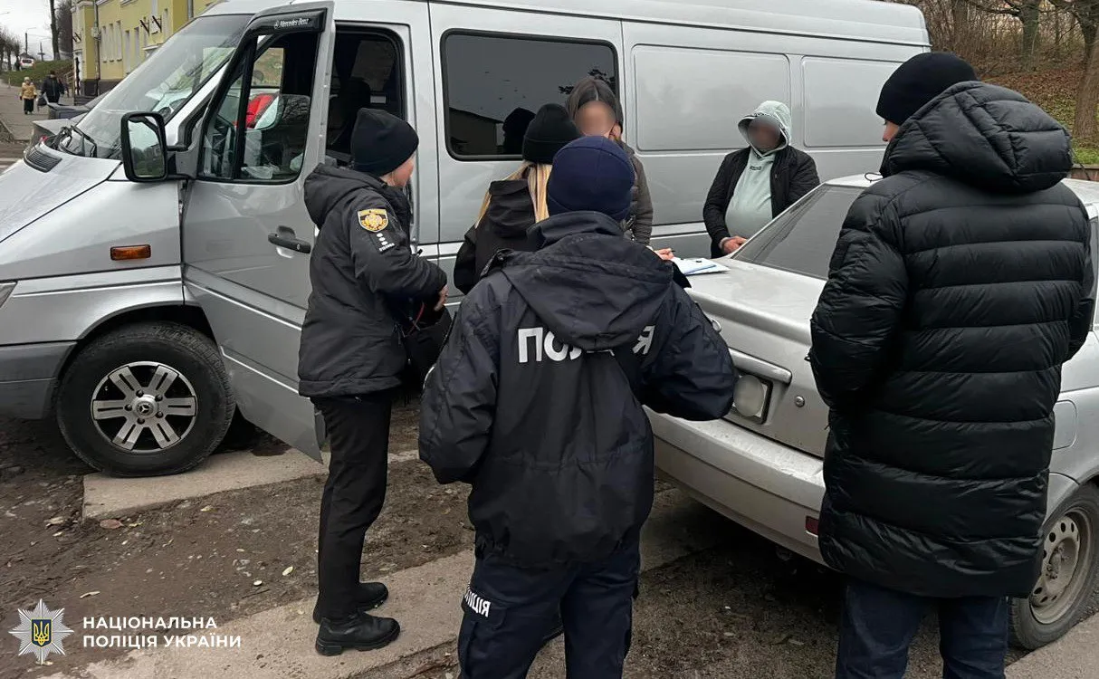 СБУ та поліція викрили чотири схеми ухилення від мобілізації