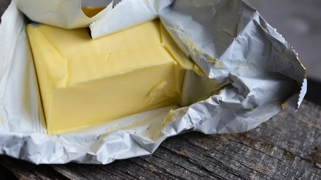 Ціни на вершкове масло можуть впасти на третину до кінця року