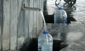 У РНБО пояснили, чому насправді в Україні подорожчала сіль