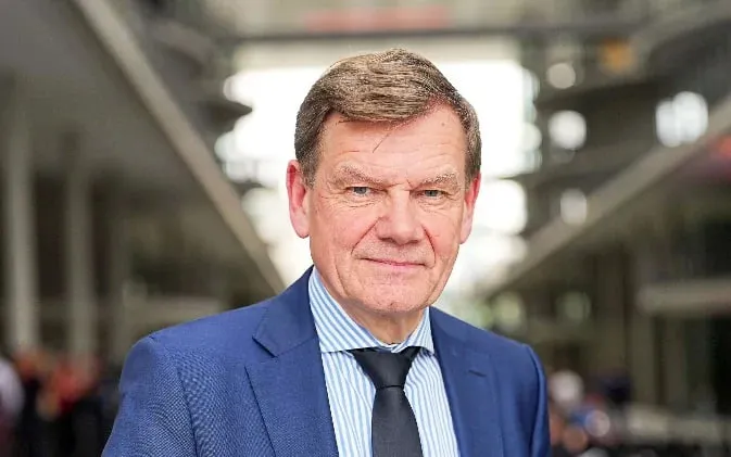 Міністр закордонних справ Німеччини розпочав реформу МЗС