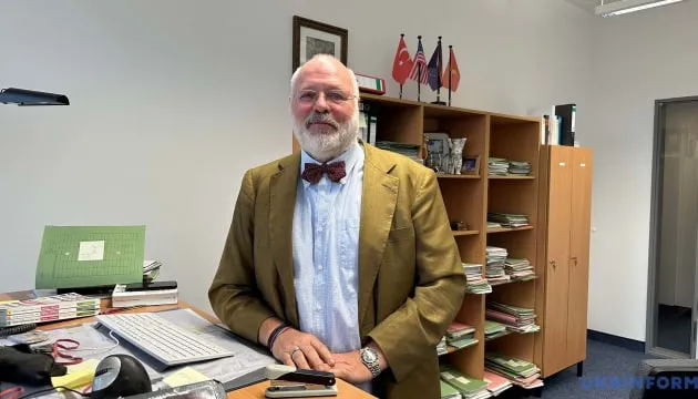 У Берліні зростає кількість українських шукачів притулку, переважно молодих чоловіків