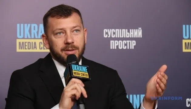 Знайомі Синюка не причетні до справи Міндіча - керівник САП