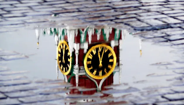 РФ пропонує Білорусь і Туреччину як посередників у переговорах з Україною