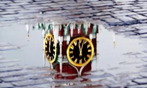 Bloomberg: прем’єрка Естонії пропонує випустити євробонди для оборони