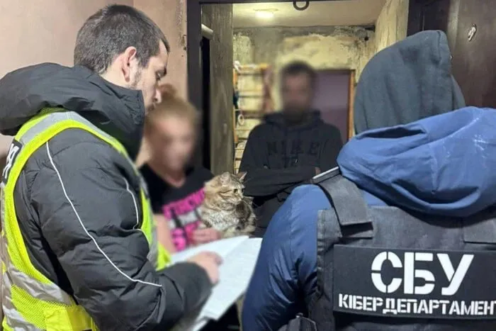 Шахрай представився банкіром і ошукав пенсіонера на 64 тис. грн