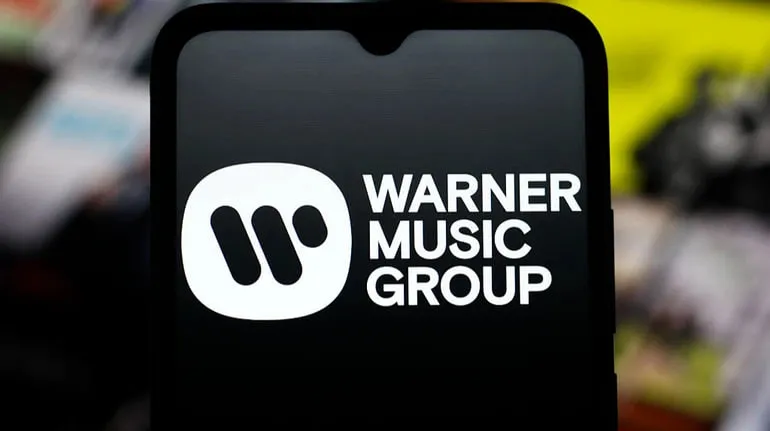 Warner Music владнала суперечку з ШІ-платформами щодо авторських прав