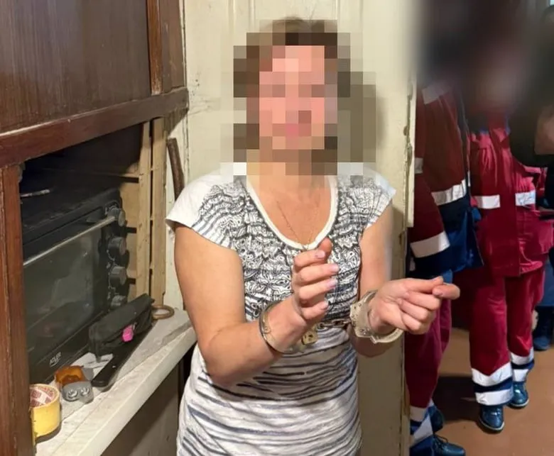 В Ірпені жінка вбила чоловіка через його проросійські погляди - фото