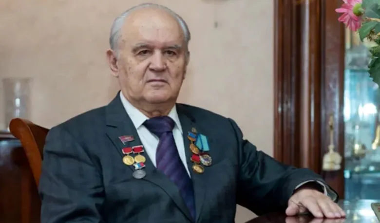 У росії помер конструктор ракетних комплексів "Іскандер" і "Тополь" Валеріан Соболєв