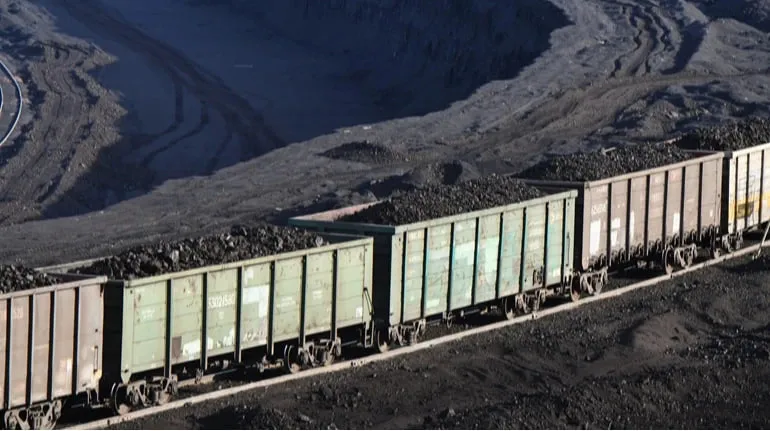 Вугільна галузь Росії у кризі: більшість компаній збиткові