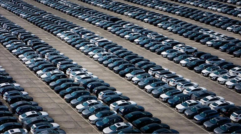 Данія лідирує у ЄС за продажем нових електромобілів