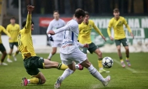 Українську тріатлоністку відсторонили від участі в Олімпіаді