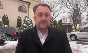 У Вільнюсі ухвалять рішення про наближення України до НАТО – Столтенберг