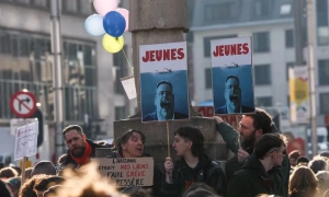 Імпорт російської нафти в Індію у грудні впаде до мінімуму за три роки через ризики санкцій США, — Reuters