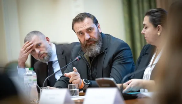 В Україні затвердили державний стандарт дошкільної освіти