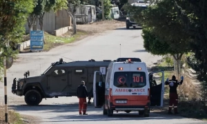 ЄС планує «болотний бар’єр» для захисту кордонів від рф