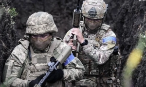 На відновлення України можуть використати заморожені російські активи, - фон дер Ляєн