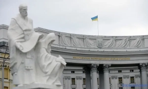 Sąd aresztował Tetianę Krupę, szefową Chmielnickiej Obwodowej Komisji Ekspertyz Medycznych