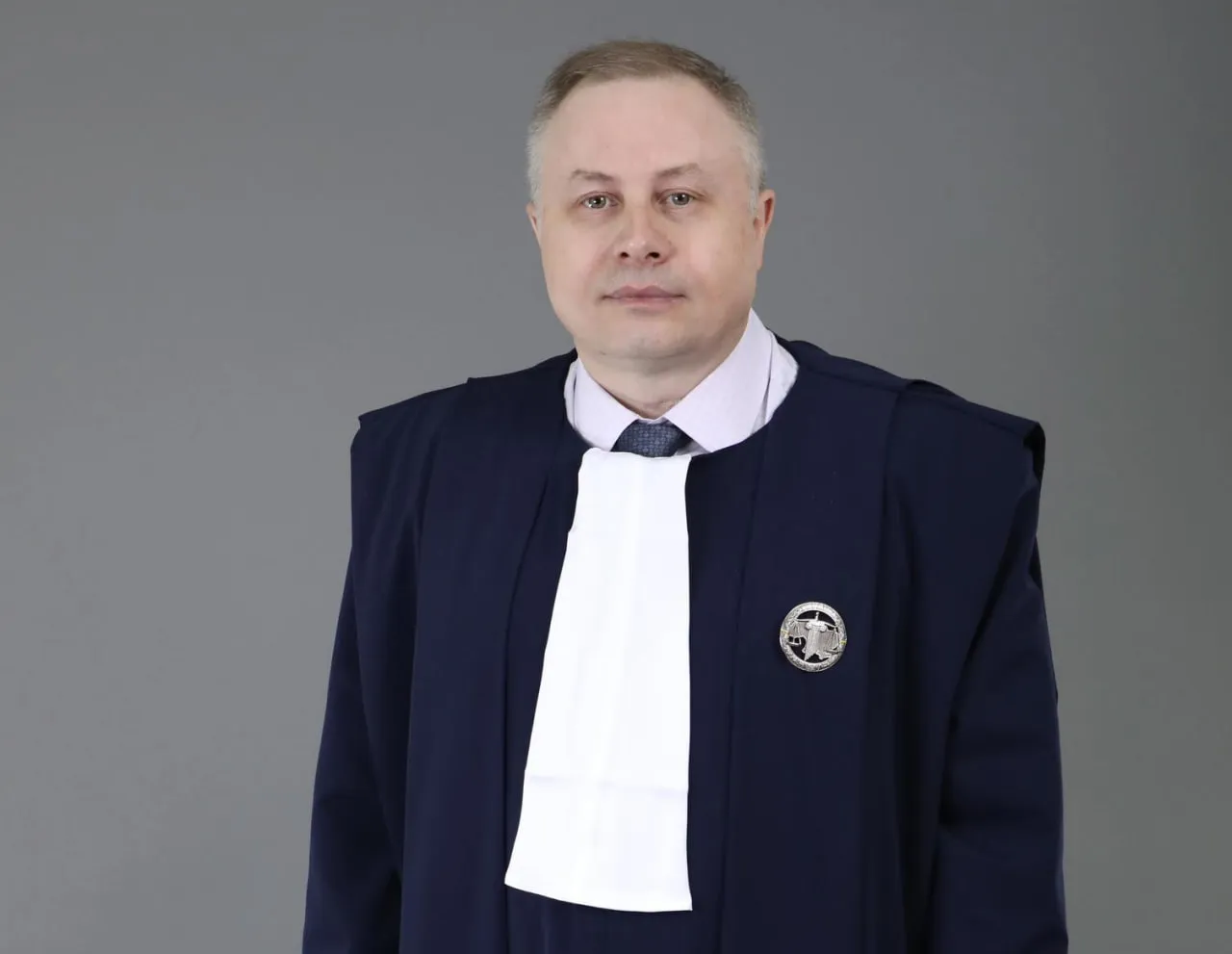 Ігор Панаід став новим керівником Апеляційної палати ВАКС