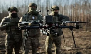 Euroclear попередив ЄС про ризики використання заморожених активів рф для «репараційного кредиту»