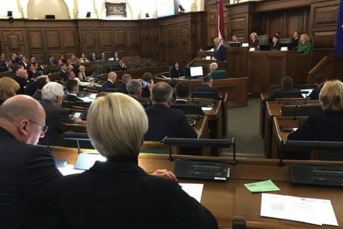 Латвія просить Єврокомісію зробити виняток із міграційних правил ЄС