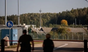 Військовий переворот у Гвінеї-Бісау: президента затримано