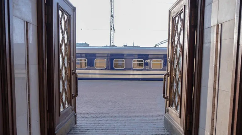 Між Києвом та Львовом потяги курсуватимуть щогодини - Укрзалізниця