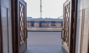 Україна домоглася виключення пункту про амністію з мирного плану США - Стефанішина