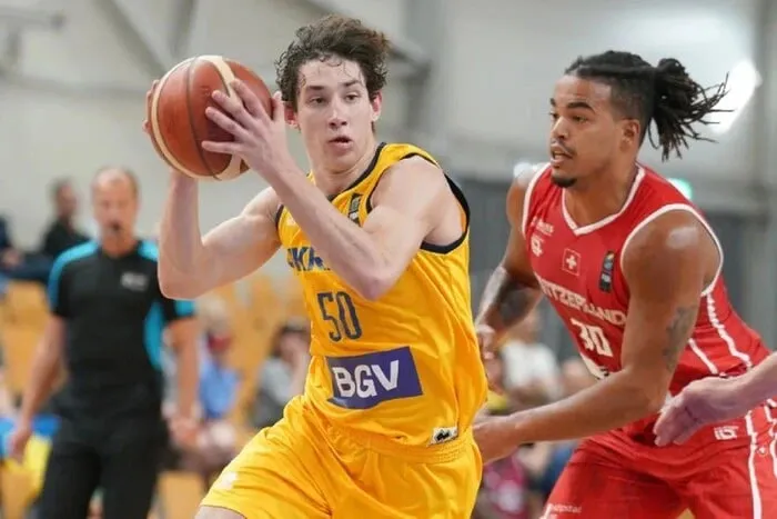 Грузія – Україна: де дивитися стартовий матч відбору на ЧС-2027 з баскетболу