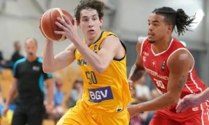 «Шахтар» зіграє з ісландським «Брейдабліком» у Лізі конференцій: де подивитись матч