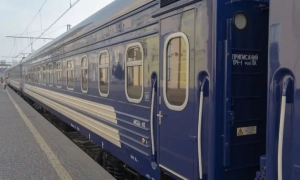 Між Києвом та Львовом потяги курсуватимуть щогодини - Укрзалізниця