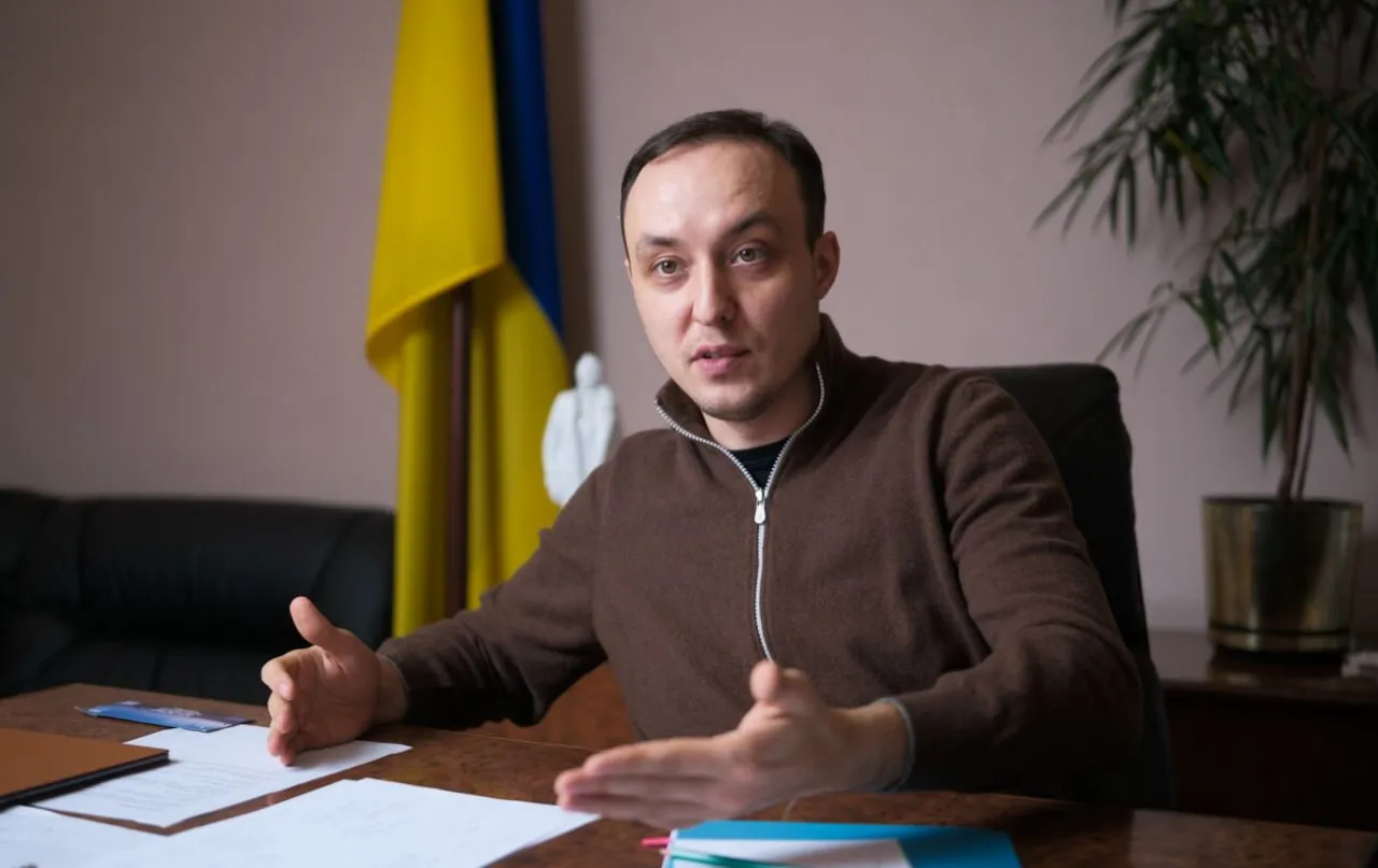 Новий пакет санкцій ЄС міститиме обмеження, непрямо пов’язані з «Росатомом» - Власюк