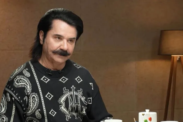 Павло Зібров розповів, як дружина врятувала йому життя