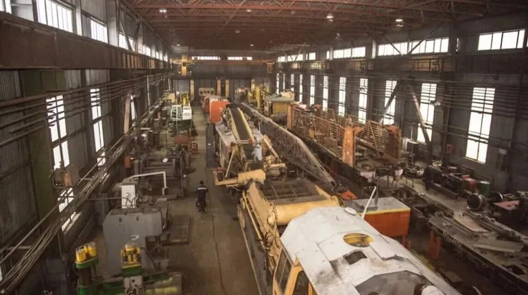 Справу про розкрадання 17 млн грн на ремонтах техніки "Укрзалізниці" передано до суду