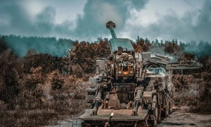 ДСНС показала наслідки нічної атаки по Броварам на Київщині