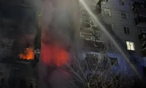 Російський диктатор наказав збільшити чисельність армії на 180 тисяч