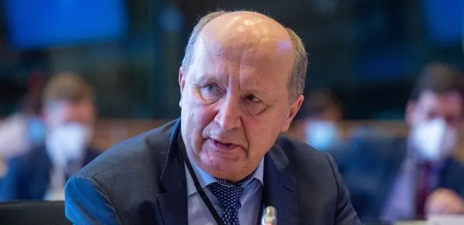 15 країн ЄС включили допомогу Україні до оборонних планів за програмою SAFE - Кубілюс