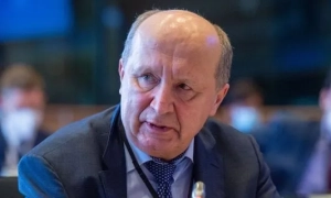 У Росії фіксують найбільше падіння промвиробництва з 2022 року