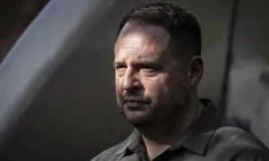 Колишній офіс російського «Сбербанку» в центрі Києва продадуть з аукціону